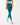 Seamless Shape pajkice - Emerald