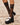 Nogavice Kala - black socks - UNI - one size