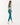 Seamless Shape pajkice - Emerald - 4