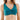 Seamless Top Shape majica - emerald top