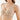 Seamless Top Shape majica - natuural top