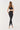 Seamless Top Shape - črne barve